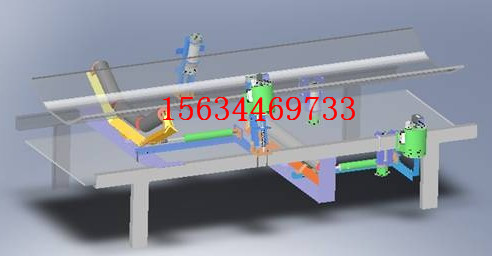 液壓調(diào)偏器  廠家直銷原始圖片2