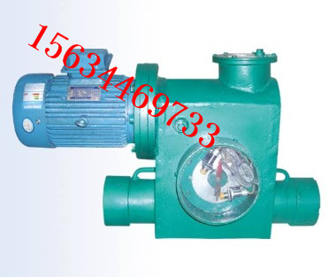 電液動(dòng)轉(zhuǎn)角器  廠家直銷原始圖片2
