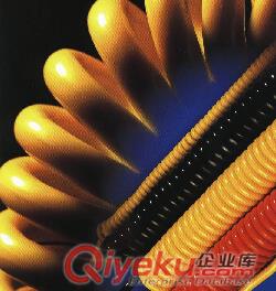 德國LAPP THERM 145高溫電纜 