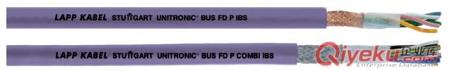  LDC3120型高柔性PUR控制電纜 