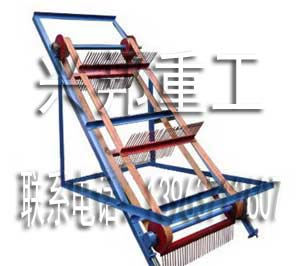 薄膜塑料造粒機(jī)            子母塑料造粒機(jī)原始圖片3