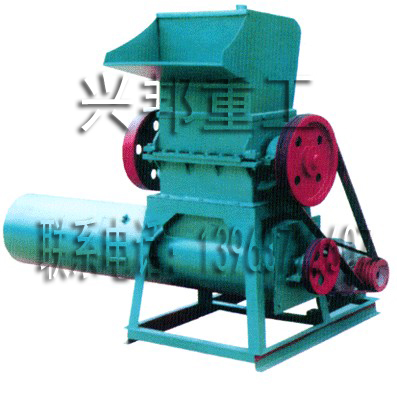 塑料造粒機(jī)成套設(shè)備原始圖片3