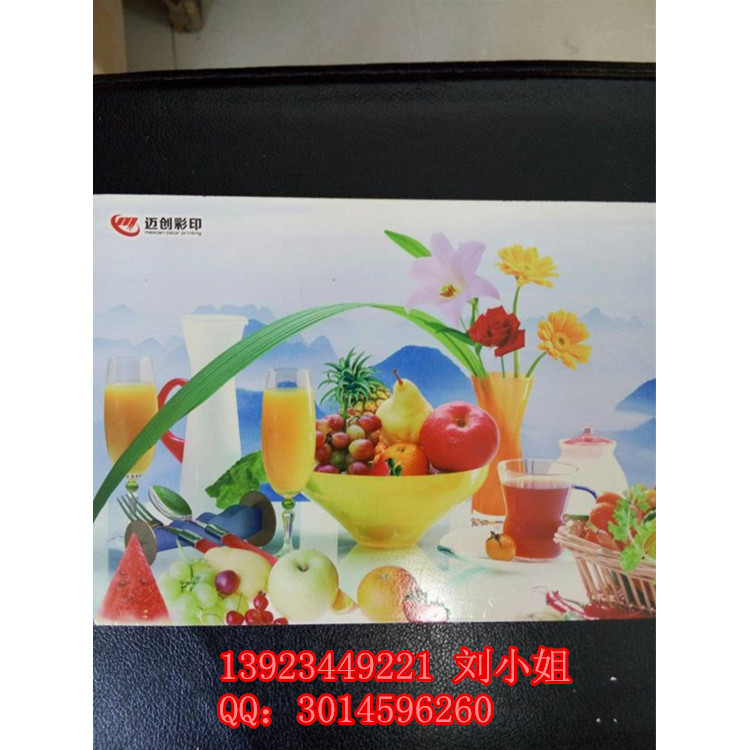 金屬亞克力玻璃標牌制作邁創uv{wn}打印機原始圖片3