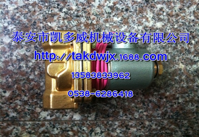 301EAQ861、QX101967登福GD電磁閥