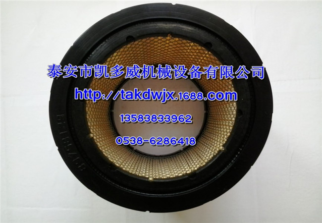 QX104004、QX104002登福GD空氣濾芯