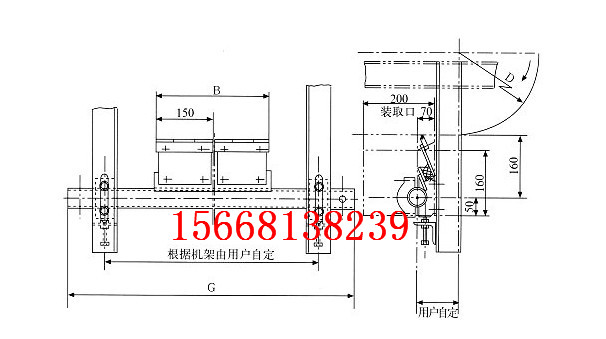 P型合金橡膠清掃器  P-1000合金橡膠清掃器