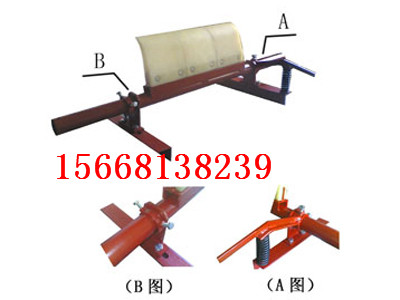 H型清掃器  H型聚氨酯清掃器 