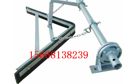 O型清掃器  清掃器 萬鑫空段清掃器