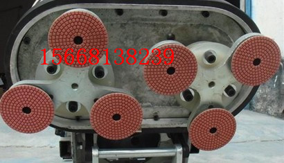 廠價(jià)現(xiàn)貨促銷 翻新晶面機(jī),石材翻新晶面機(jī)原始圖片2