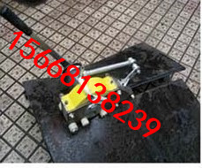qgsg生產供應萬鑫-3K/6K 輸送帶割帶機 原始圖片3