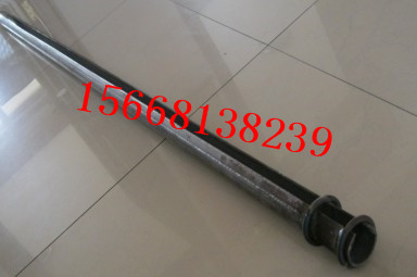 MF39/1600開縫式錨桿  MF33*1.5縫管式錨桿