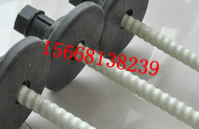 MF39/1600開縫式錨桿  MF33*1.5縫管式錨桿