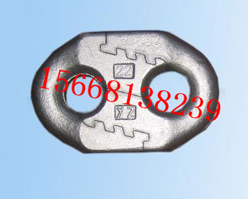 鋸齒環(huán)26*92扁平連接環(huán)22×86鋸齒環(huán)