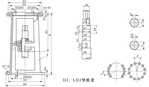 dj機(jī)架