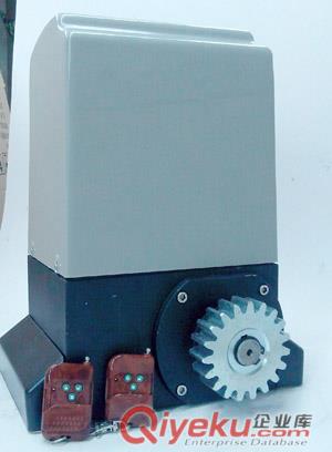 750W大功率開門機(jī)電動(dòng)門遙控開門機(jī)