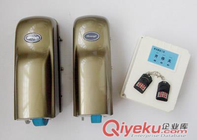 走輪開門機八字開門機原始圖片2