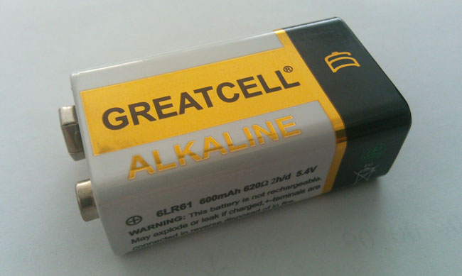 ALKALINE-6LR61-9V