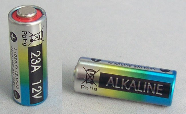 ALKALINE-6LR61-9V