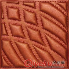 正品廠家直銷 復古皮雕歐式貴族品質背景墻