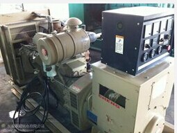 孝感發電機出租【康明斯維修保養】原廠康明斯配件