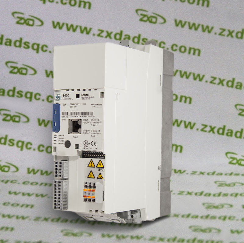 ABB  DSQC 332 