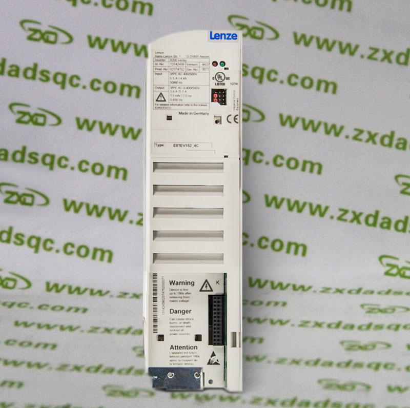 ABB  DSQC 332 原始圖片2