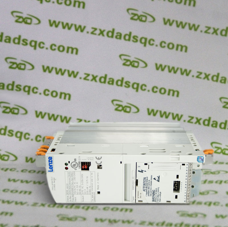 ABB   DSDP 160 