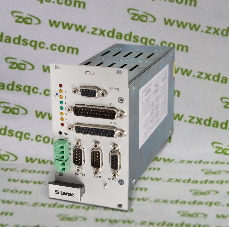 ABB  DSPC 155 