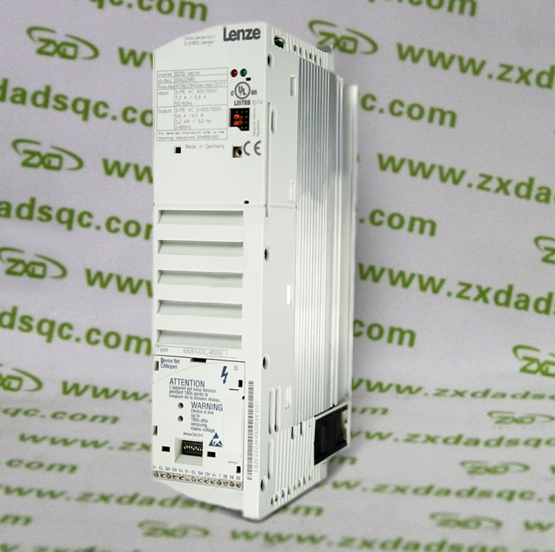 ABB   DSBC 173 