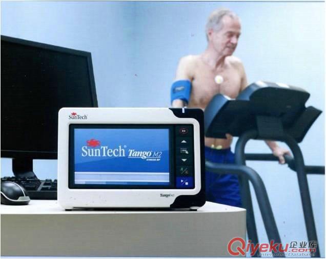 美國順泰運動血壓監測儀SUNTECH TANGO M2