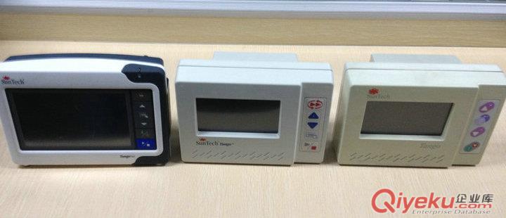 美國順泰運動血壓監測儀SUNTECH TANGO M2
