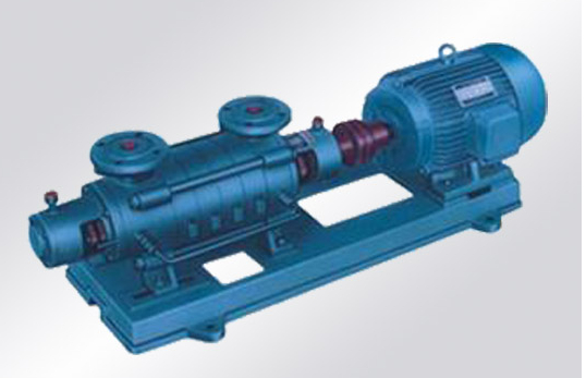 保定市GC型锅炉给水泵