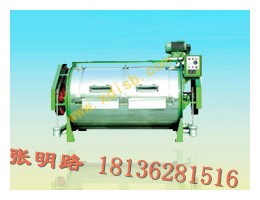 100公斤洗脫機(jī)|100公斤水洗設(shè)備|大型洗衣房設(shè)備原始圖片2