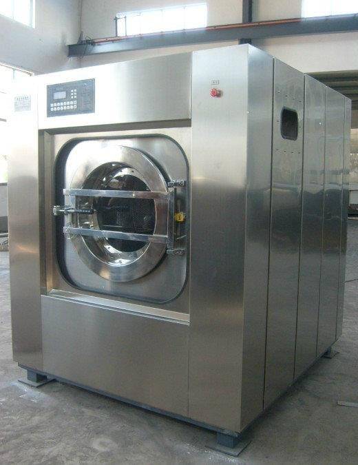 四川工業(yè)洗衣機(jī)哪里有賣，海鷗廠家直銷貨到付款mfx
