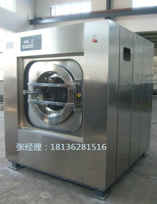 供應(yīng)新疆工業(yè)洗衣機(jī)選用臺(tái)灣TTO密封技術(shù)，提高密封性