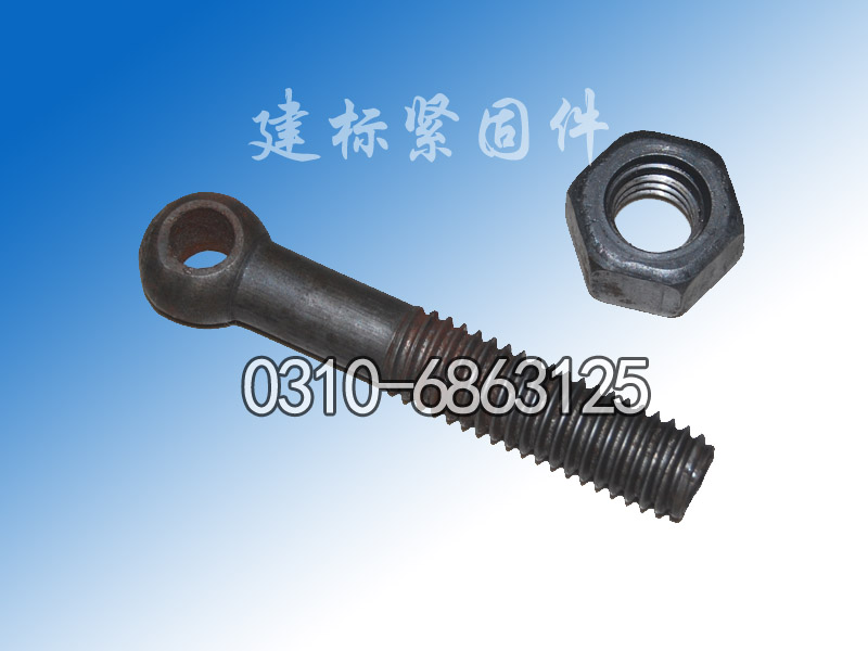 【塔吊螺栓加工】【國標塔吊螺栓】邯鄲建標供應