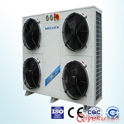 風冷箱型工業冷水機組
