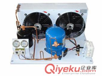 MGM系列全封閉壓縮風(fēng)冷機(jī)組原始圖片2