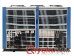 風冷螺桿冷水機組