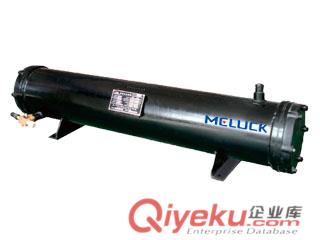 管殼式干式蒸發器