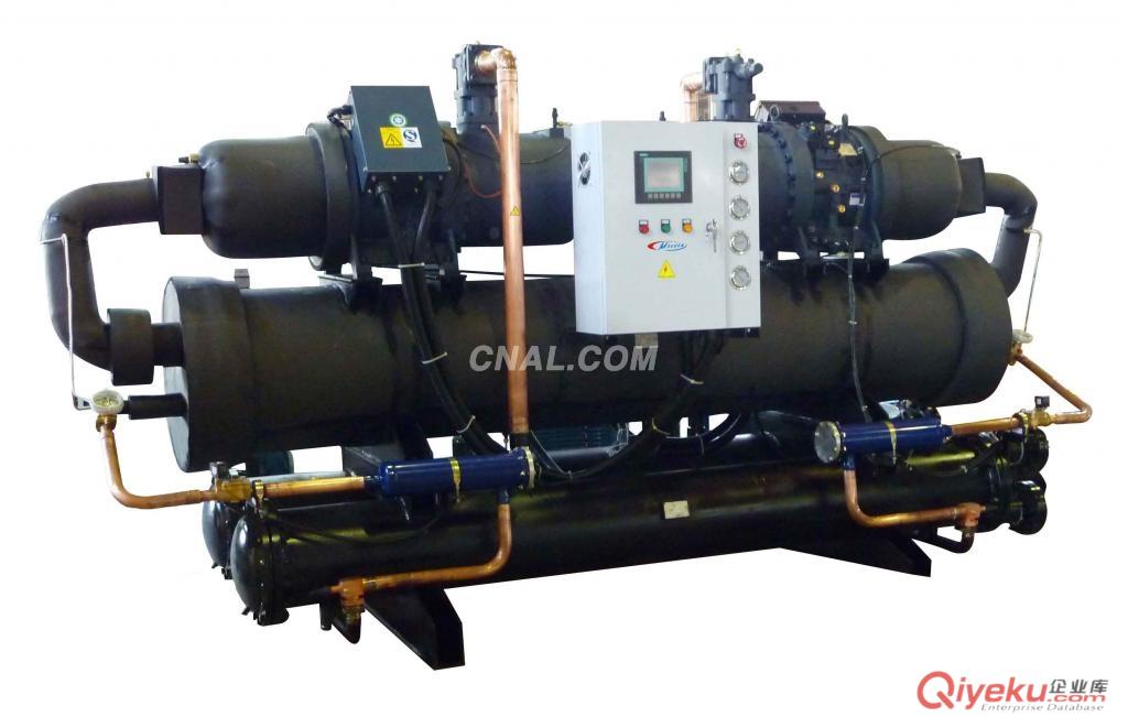 山東工業冷水機| 水冷螺桿冷水機組|冷水機組