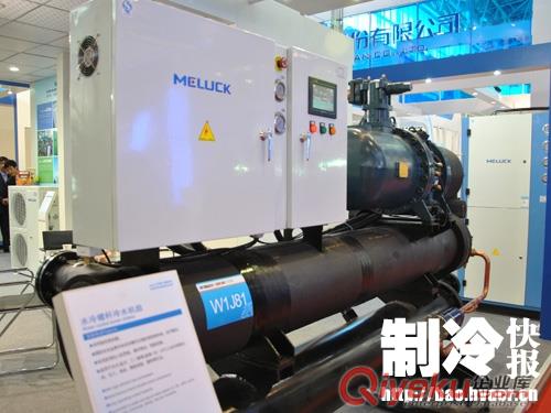 山東工業(yè)冷水機(jī)| 水冷螺桿冷水機(jī)組|冷水機(jī)組