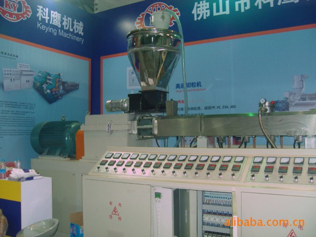 供應動能熱熔膠膜試驗機塑料機械原始圖片2