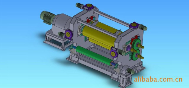 供應橡膠片壓延機、質量保證、價格優惠