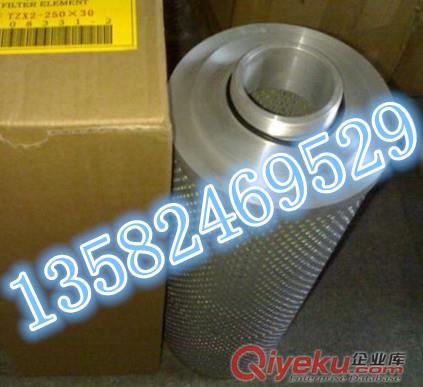 供應替代凱斯挖掘機液壓油濾芯KRJ15830