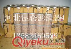 供應(yīng)小松挖掘機PC200-6液壓油濾芯