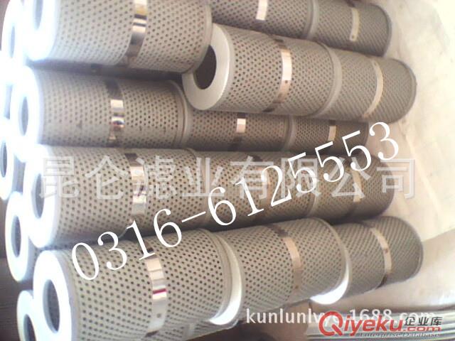 供應(yīng)五十鈴機(jī)油濾芯1-13240234-0