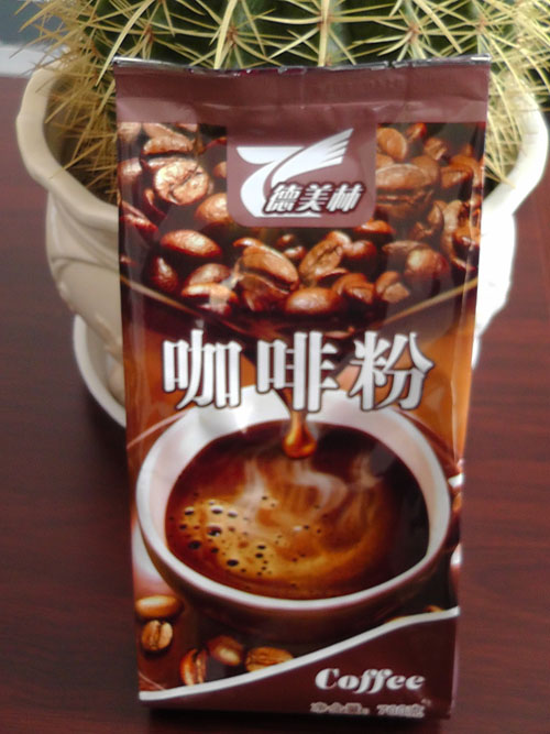 奶茶粉