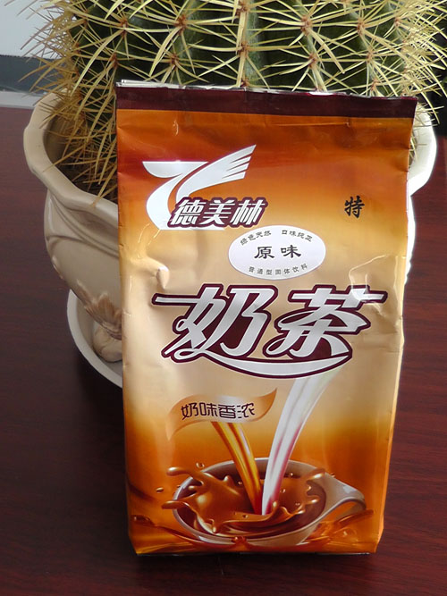 奶茶粉 好喝的奶茶