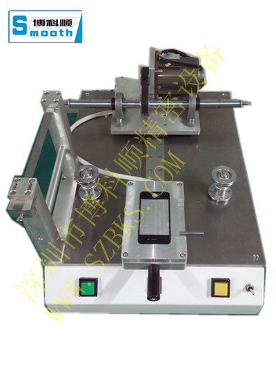 拆屏分離機(jī) 半自動(dòng)小型設(shè)備